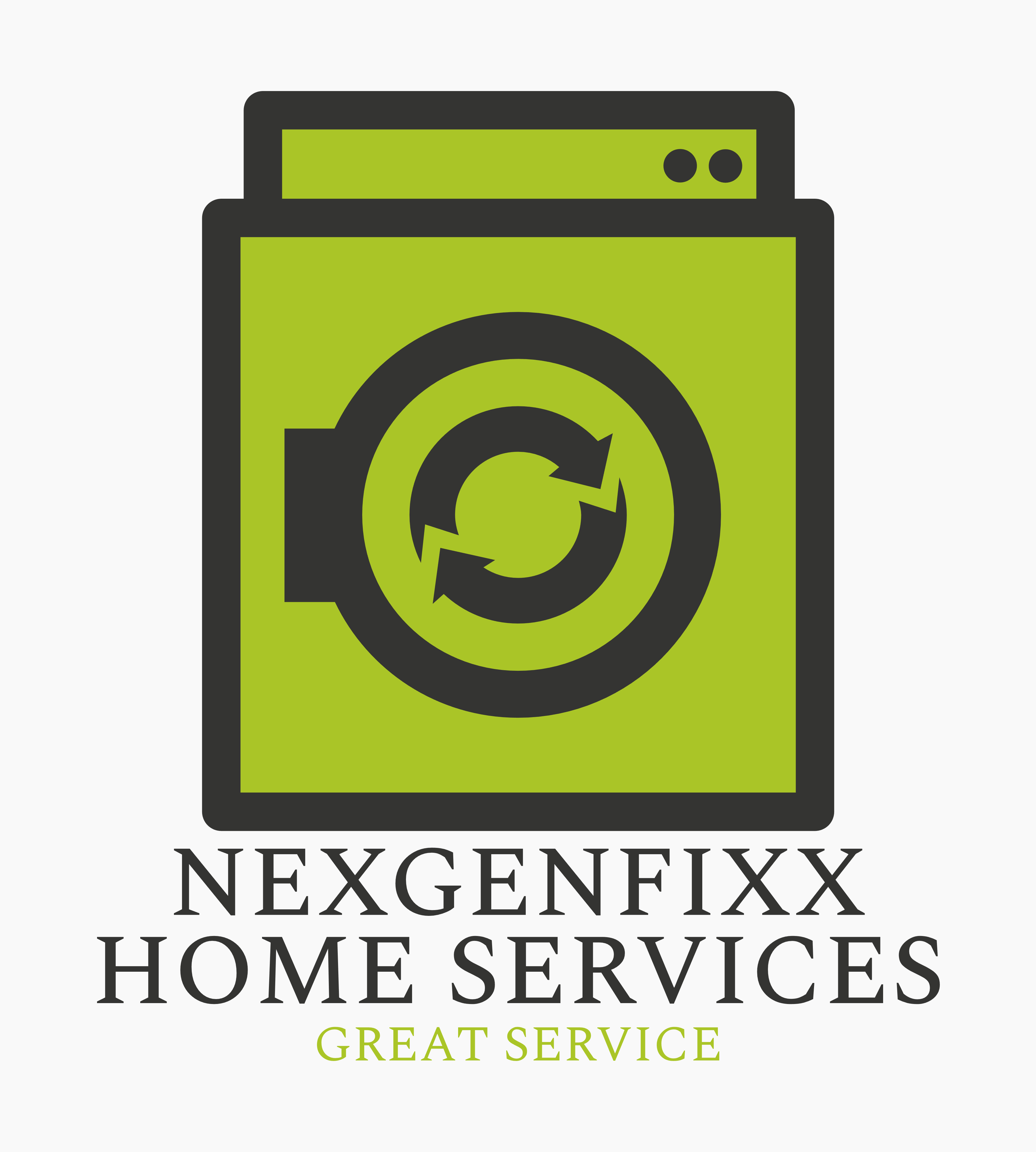 NexGenFixx Home Services logo