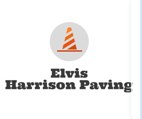 Avatar for Elvis Harrison Paving