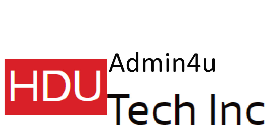 Avatar for Hdu Tech Inc