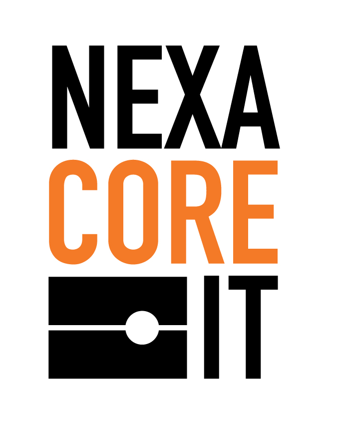 NexaCore IT logo