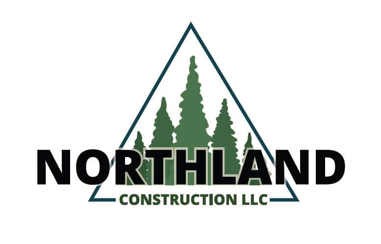 Northland construction logo