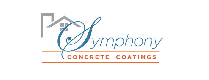 Symphony Concrete Coatings logo