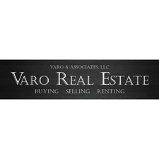 Varo Real Estate logo