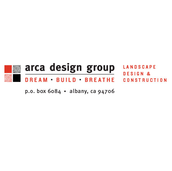 Arca Design Group logo