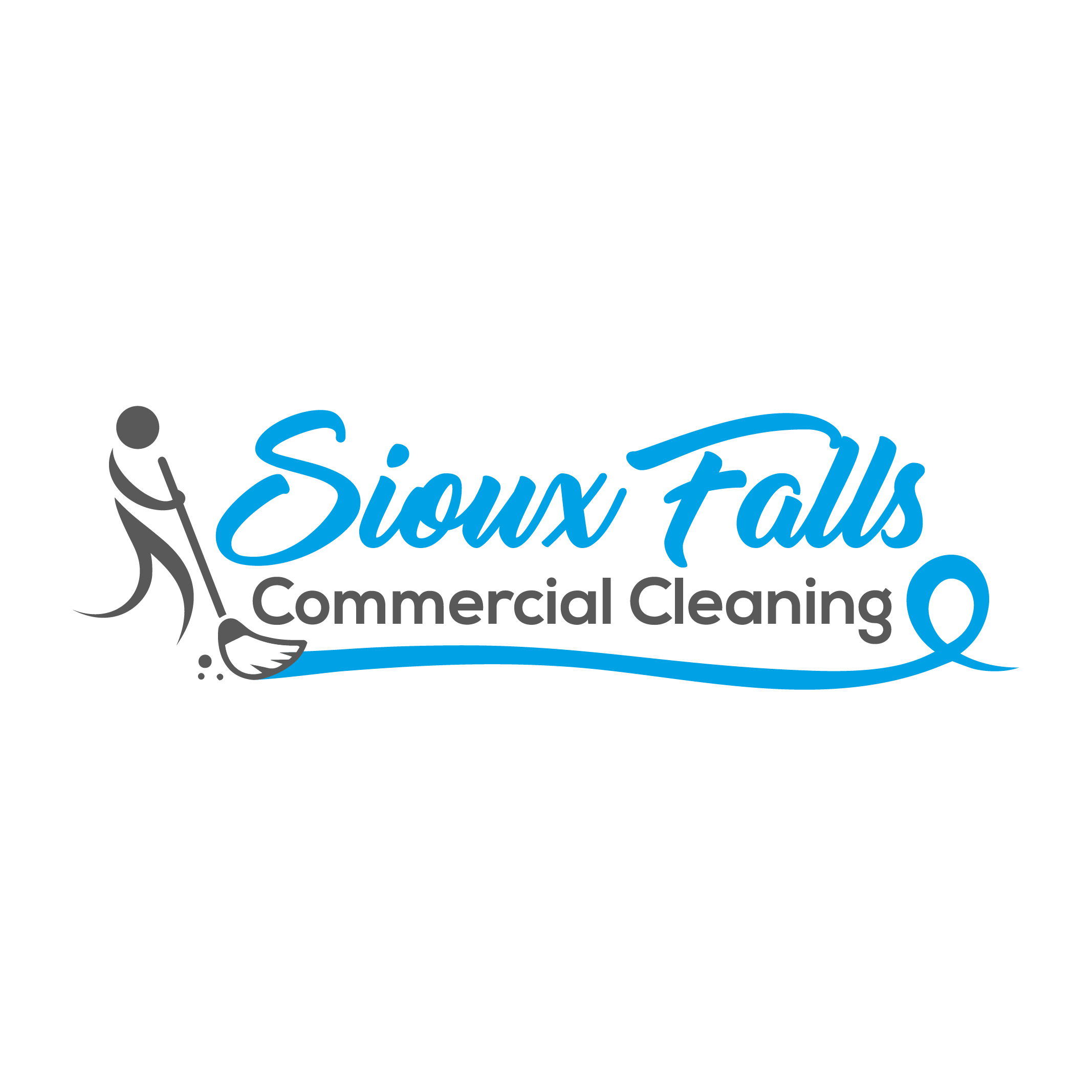 Sioux Falls Commercial Cleaning logo