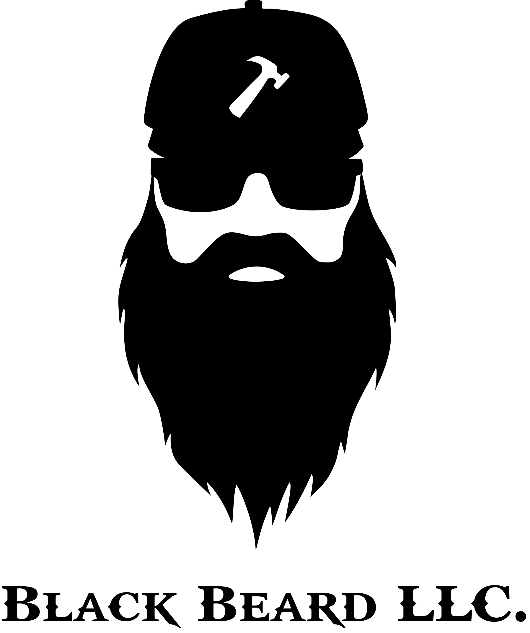 BLACKBEARD LLC logo