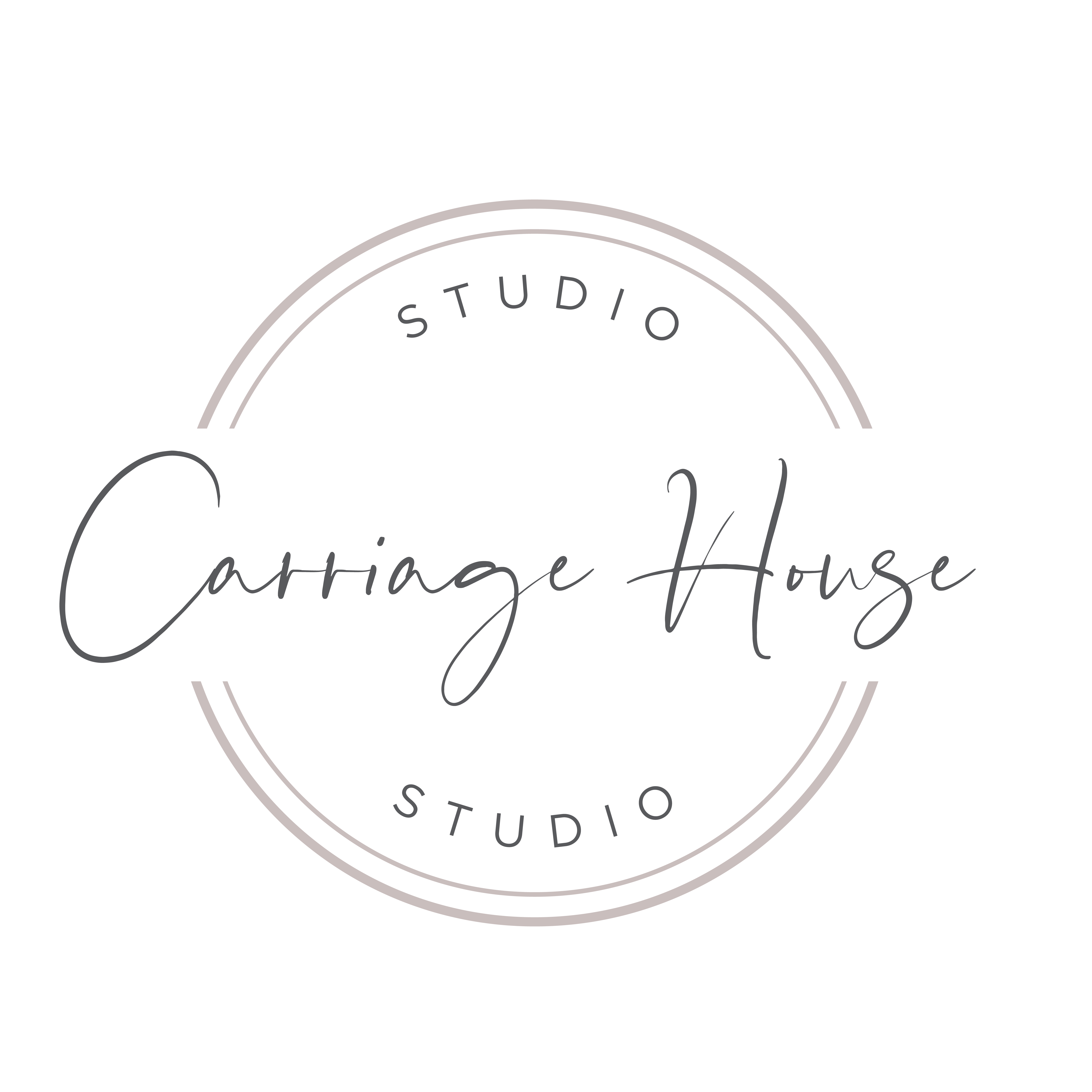 Carriage House Studio logo