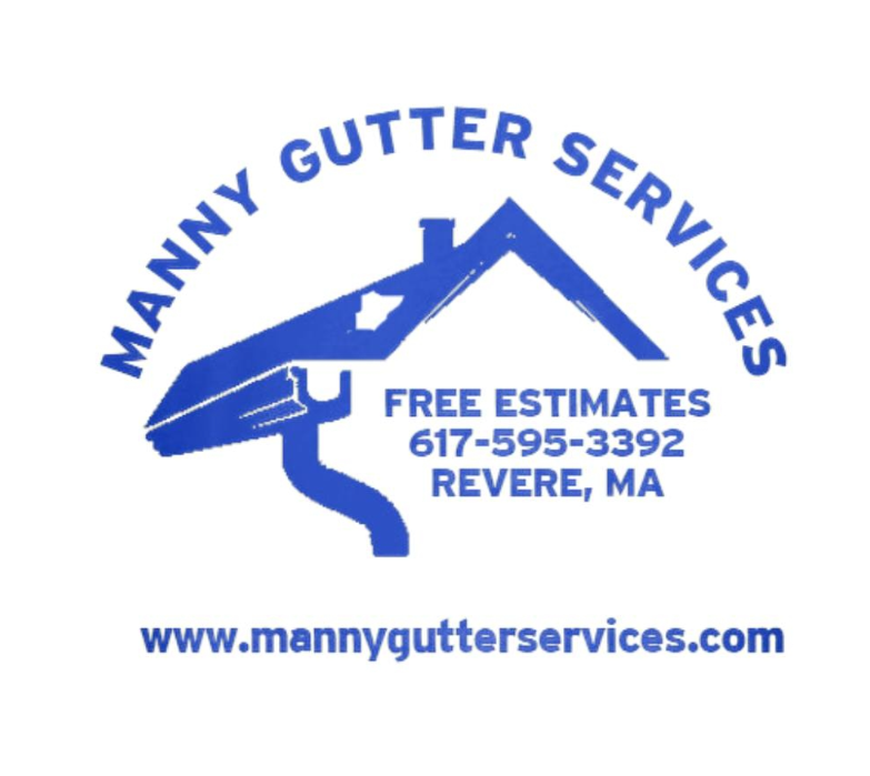 Handy Manny Gutter Installation & Services logo