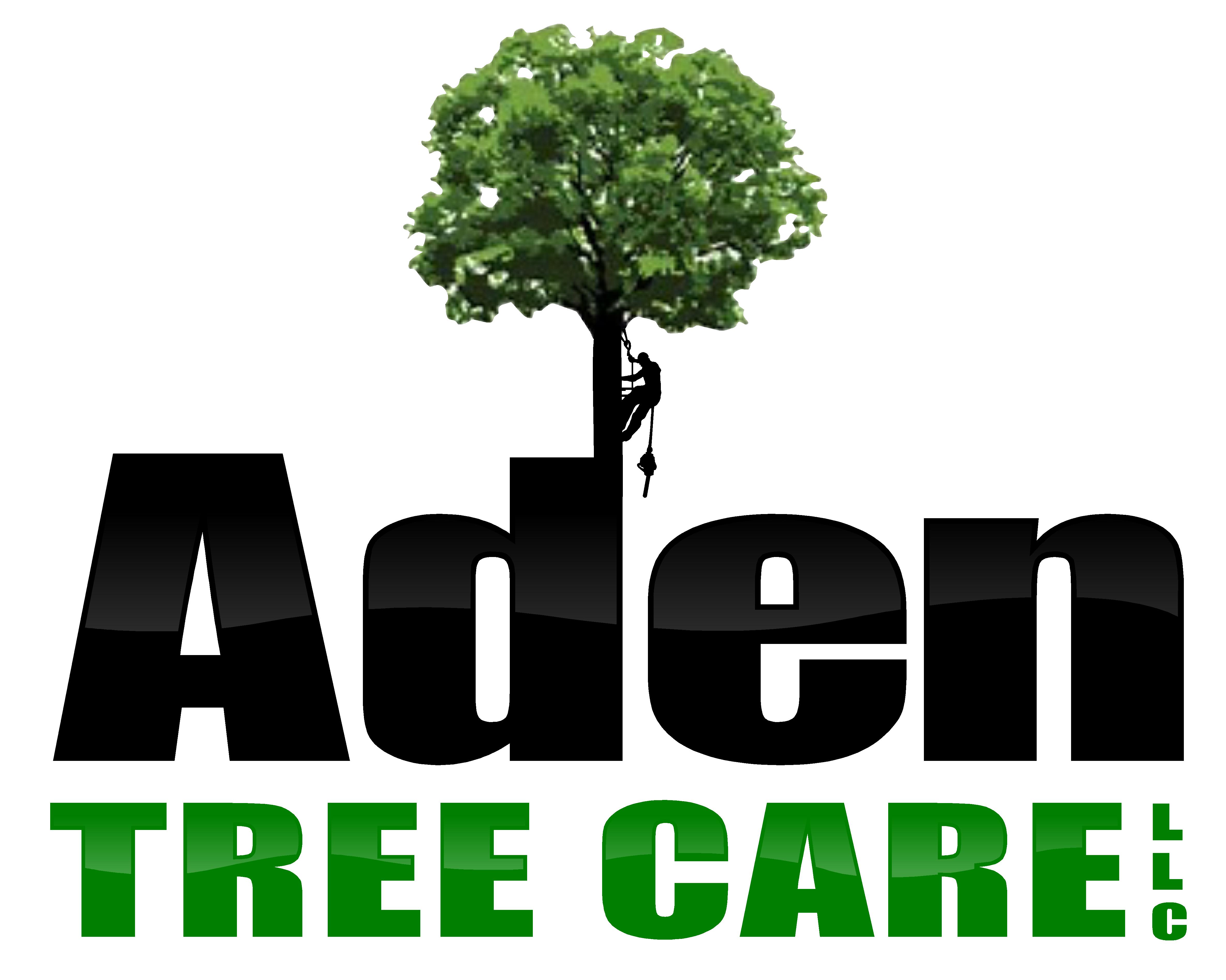 Aden Tree Care, LLC logo