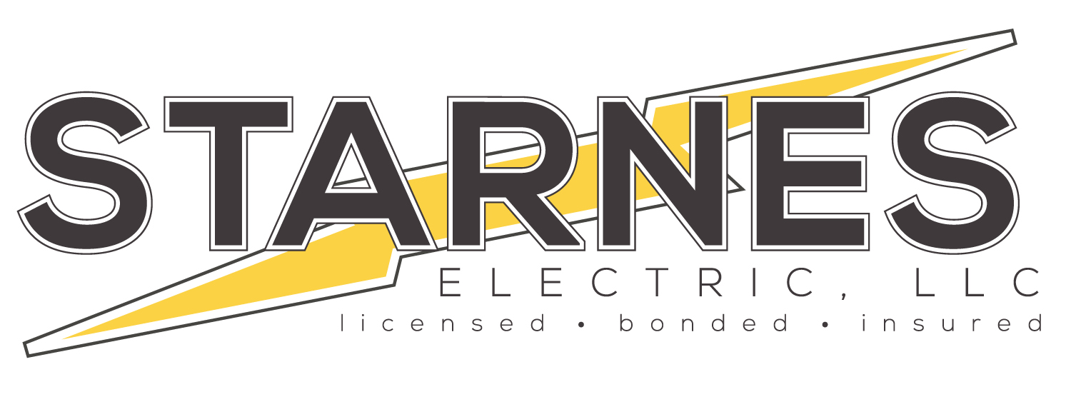 Starnes Electric LLC logo