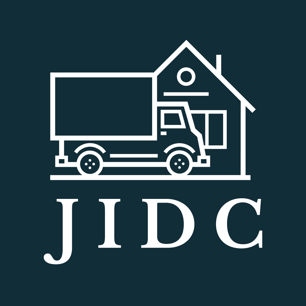 Johnson Installation and Deliver Co. LLC logo