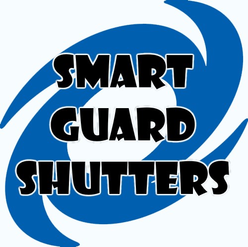 Smart Guard Shutters logo