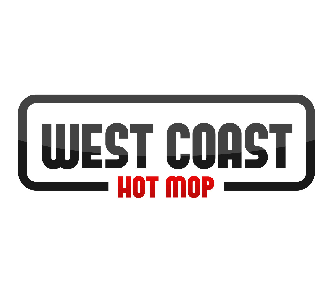 West Coast Hot Mop logo