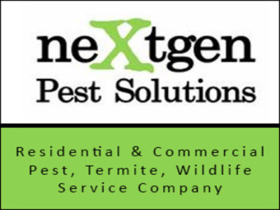 NextGen Pest Solutions INC logo