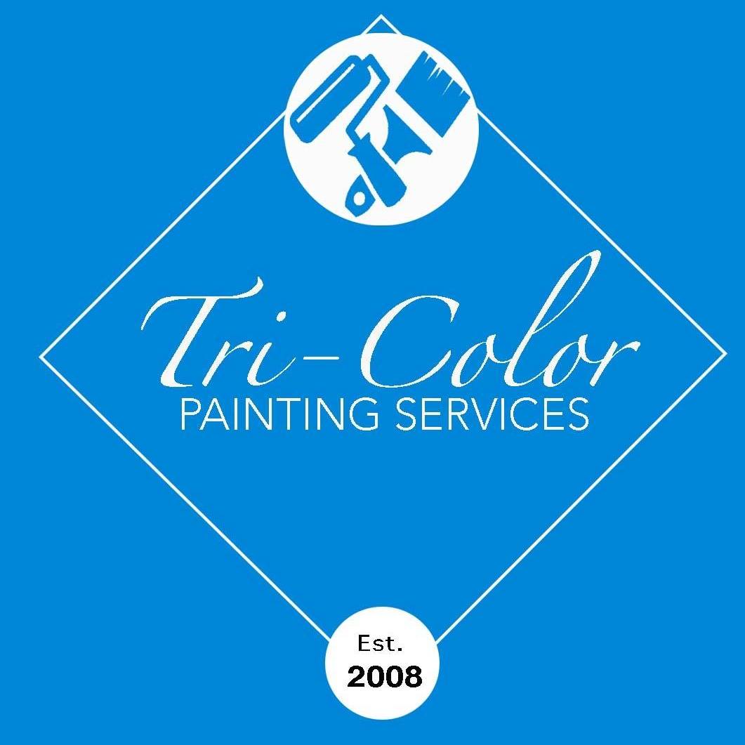 Tri-Color Painting Services logo