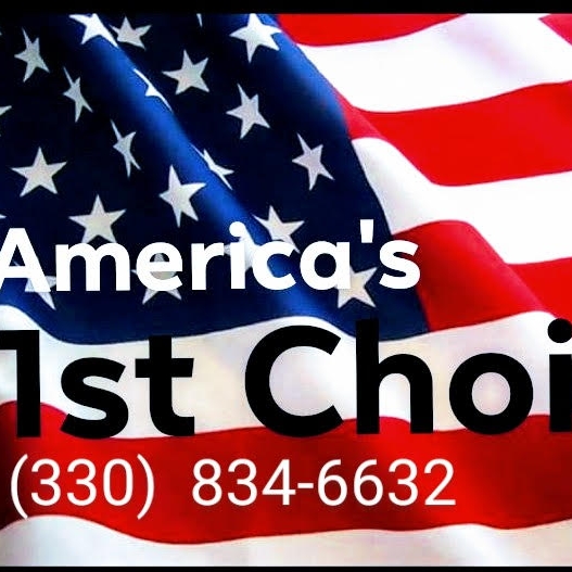 Americas 1st Choice Home Improvement logo