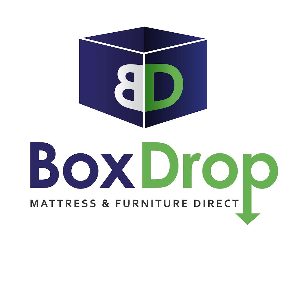 Logo for BoxDrop Castle Rock Mattress and Furniture Outlet