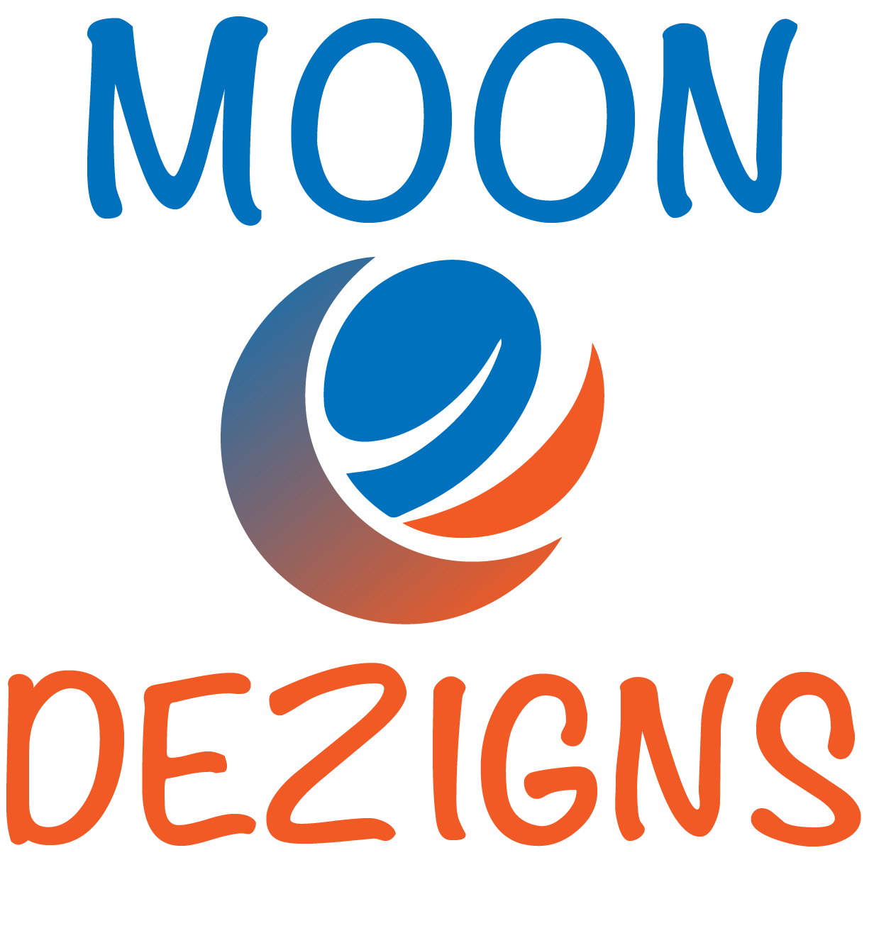 Moondezigns Computer Repair logo