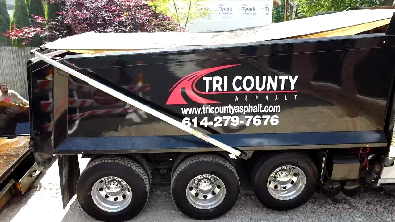 Avatar for Tri-CountyAsphalt