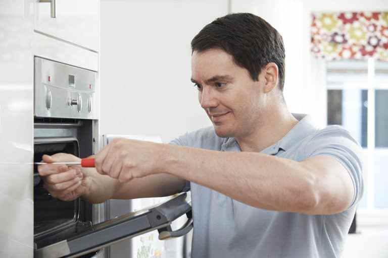 Best Appliance Repair Houston logo