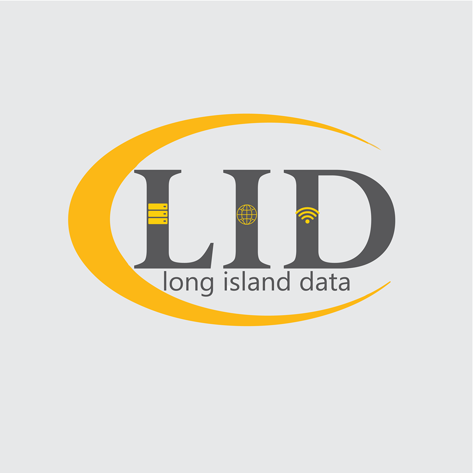 Long Island Data Inc. logo