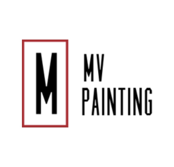 MV painting logo