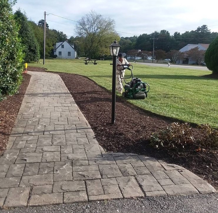 Avatar for El sol landscaping
