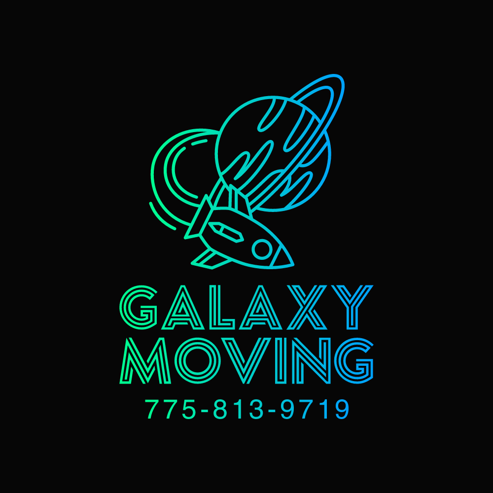 SPK Moving Co logo
