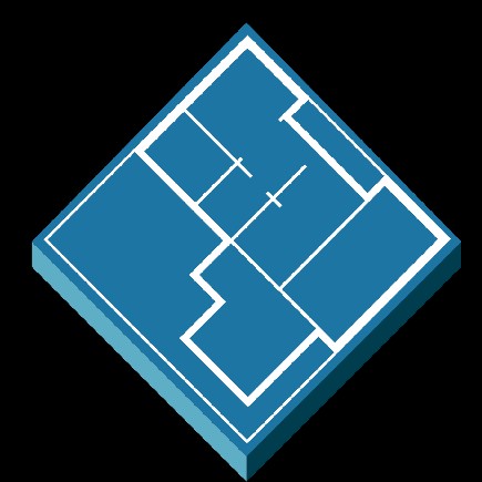 Revolution Flooring logo