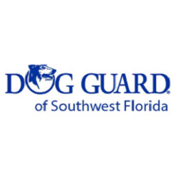DOG GUARD of Southwest Florida logo