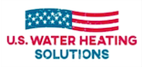 U.S. Water Heating Solutions logo