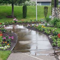 Landscape Aesthetics, LLC logo