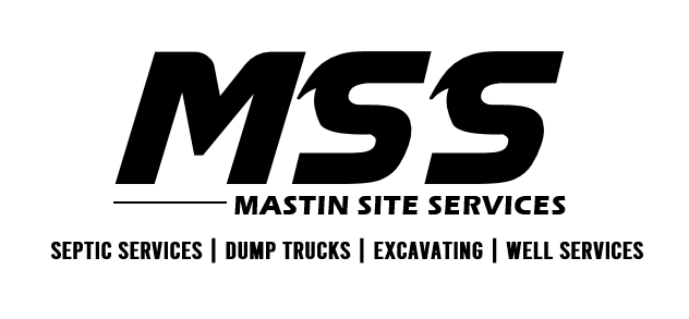 Mastin Site Services - MSS logo