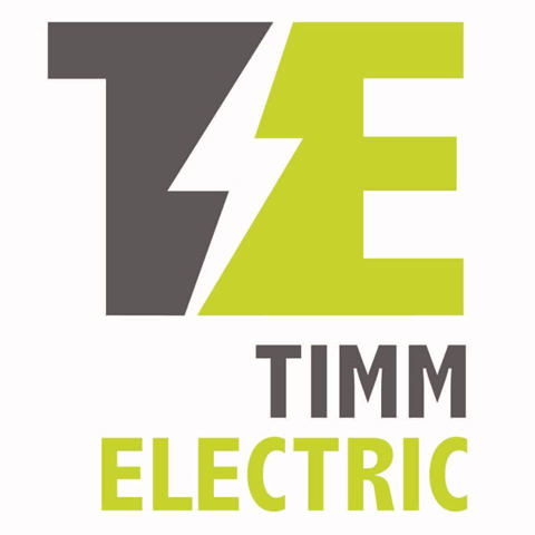 Timm Electric logo