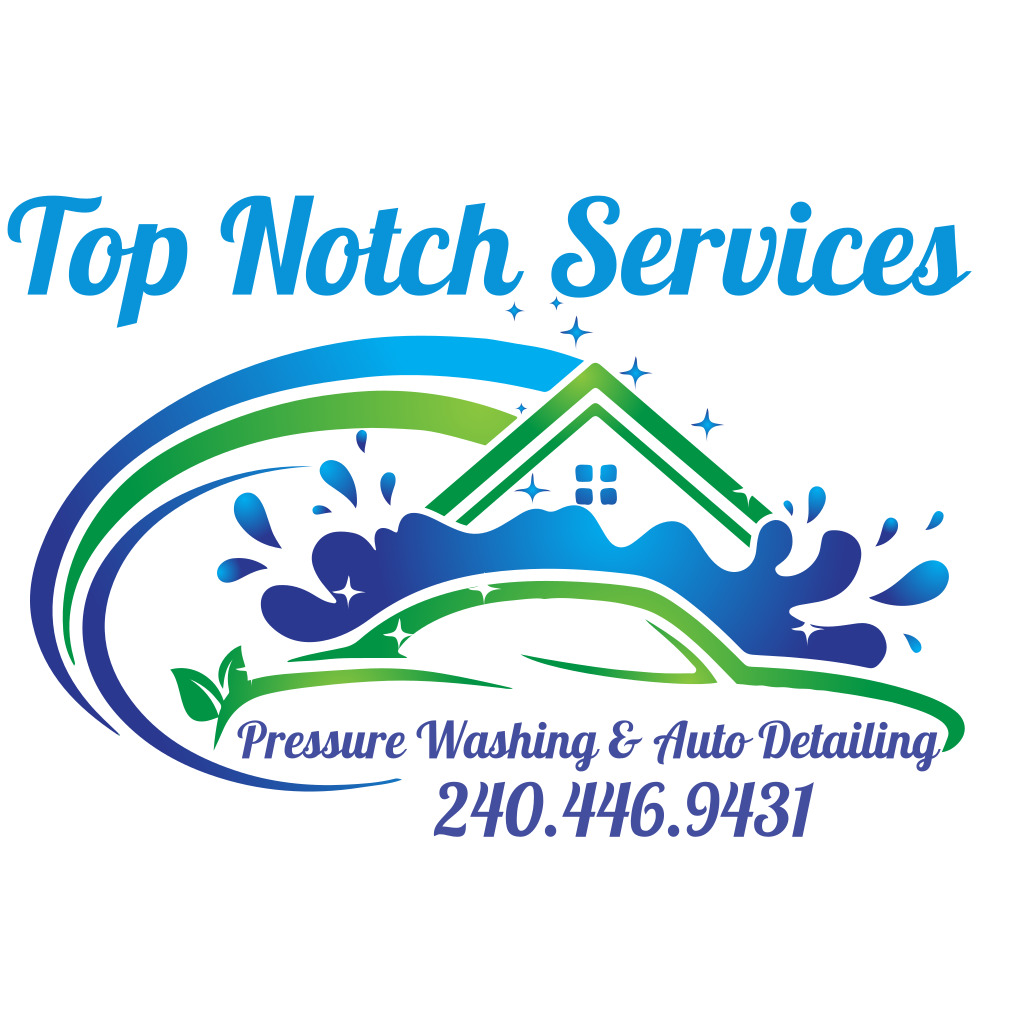 Top Notch Services logo