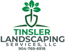 Logo for Tinsler Landscaping Services, LLC
