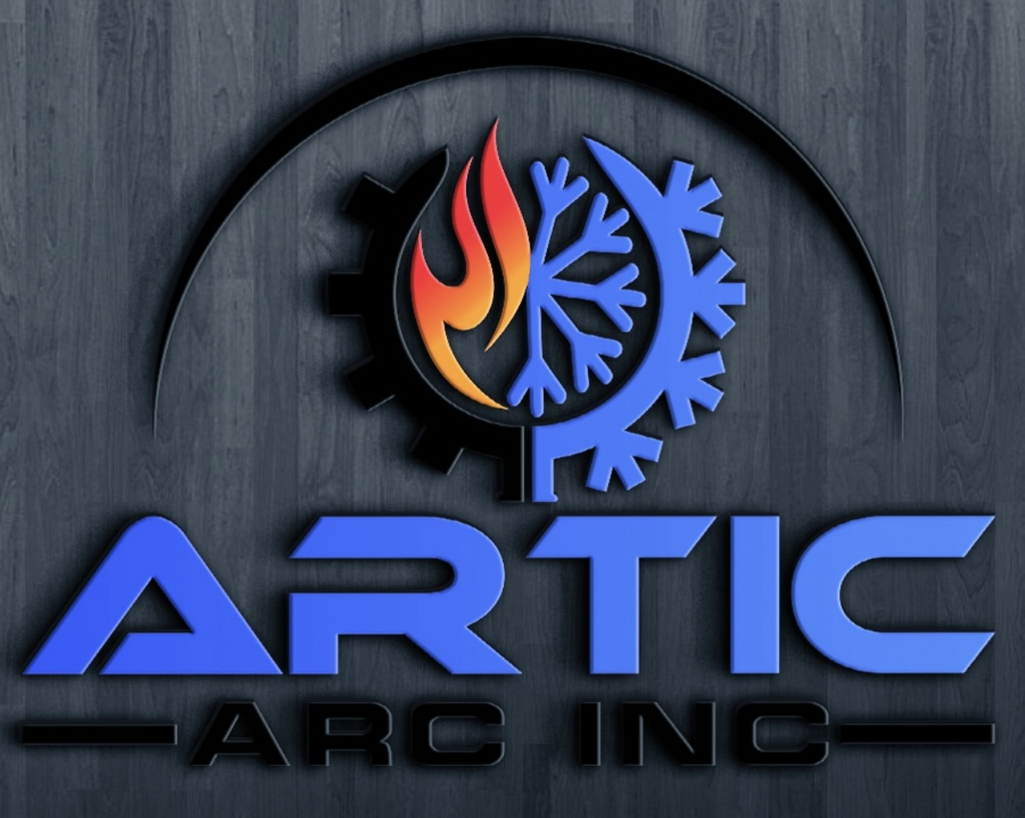 Logo for Artic Arc Inc