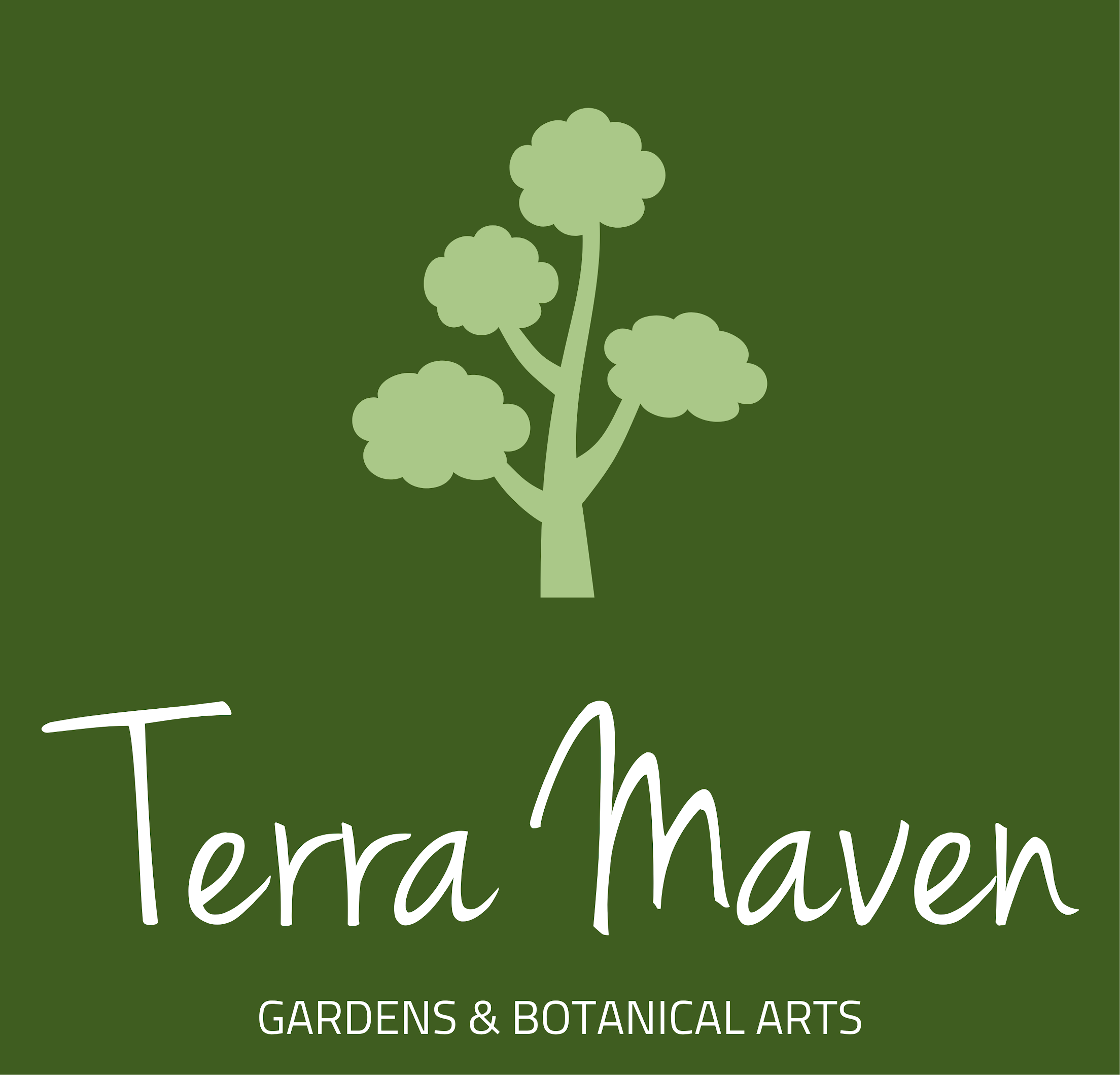 Terra Maven logo