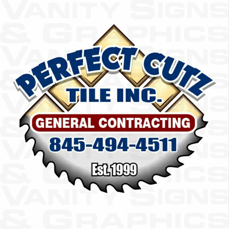 Perfect Cutz Tile Inc logo