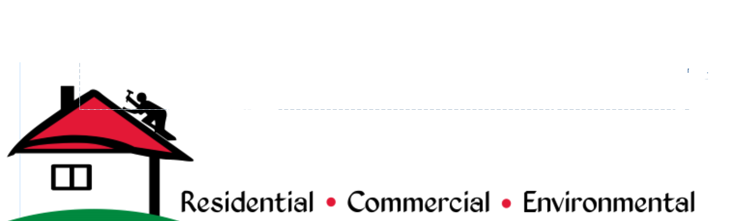 Logo for A and M Roofing