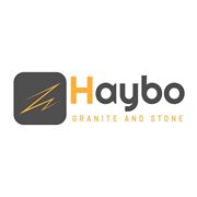 Haybo Granite and Stone LLC logo