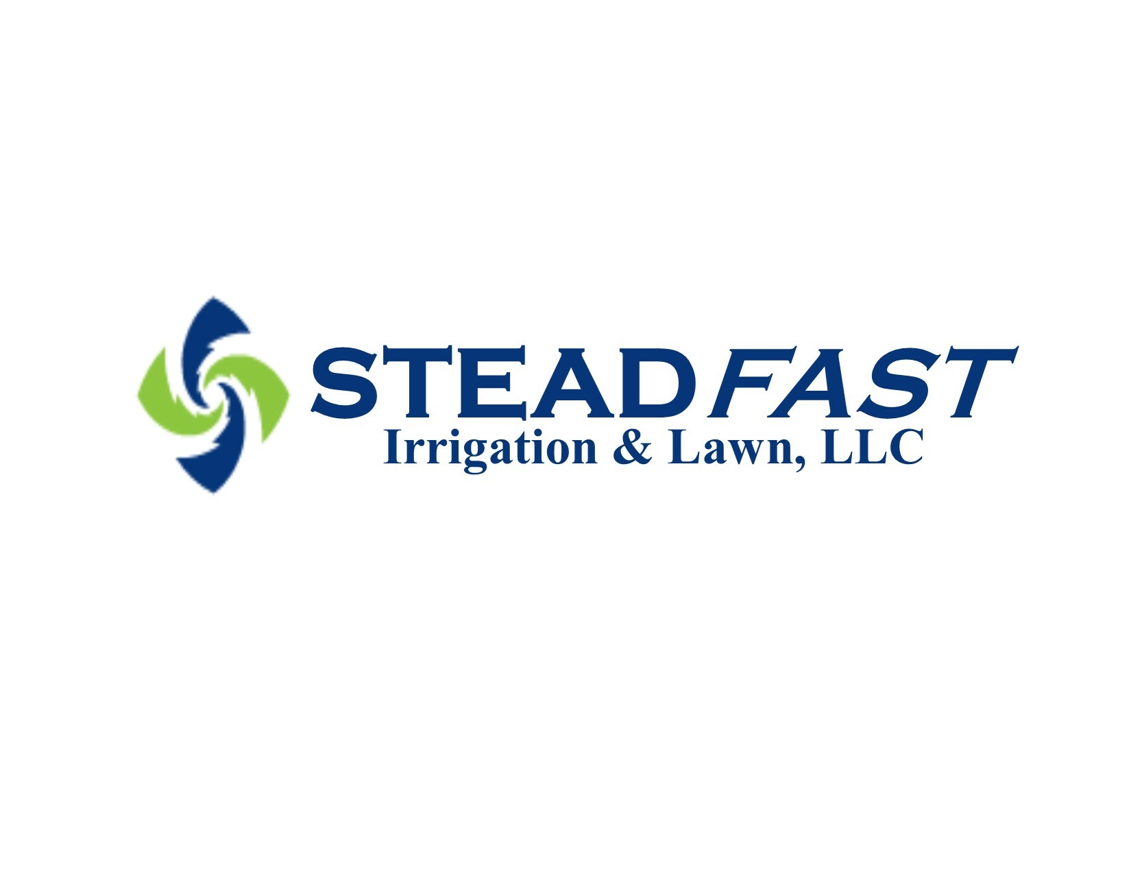 Steadfast Irrigation and Lawn, LLC logo