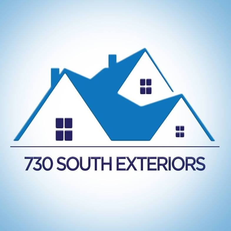 730 South Exteriors logo
