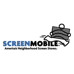 Screenmobile of Northwest Arkansas logo