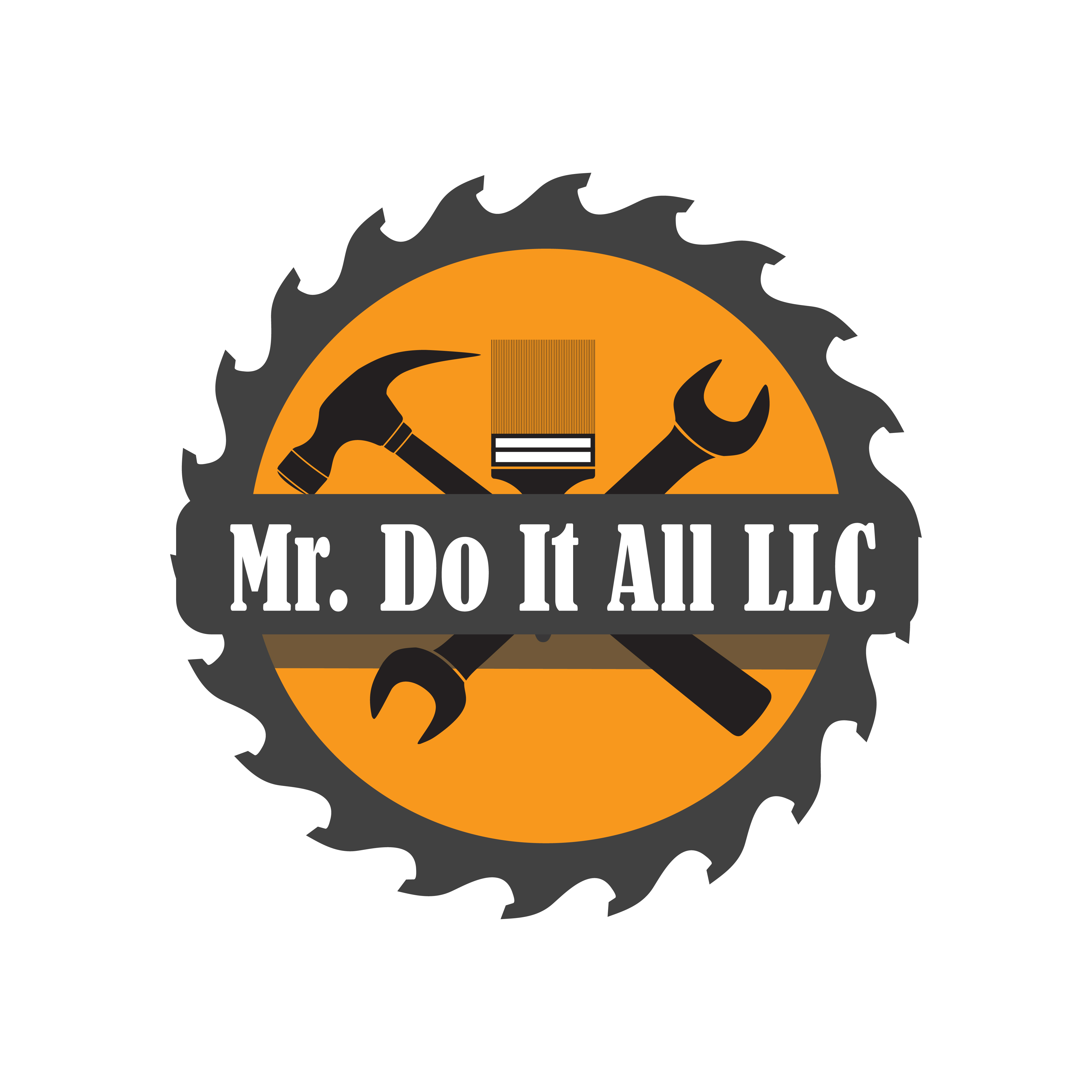 Mr Do It All LLC logo