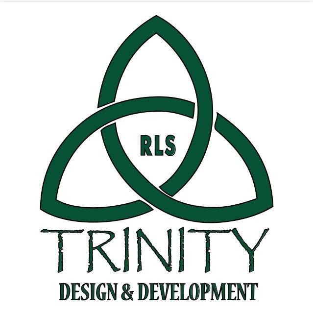 Logo for Trinity Roofing Parsippany