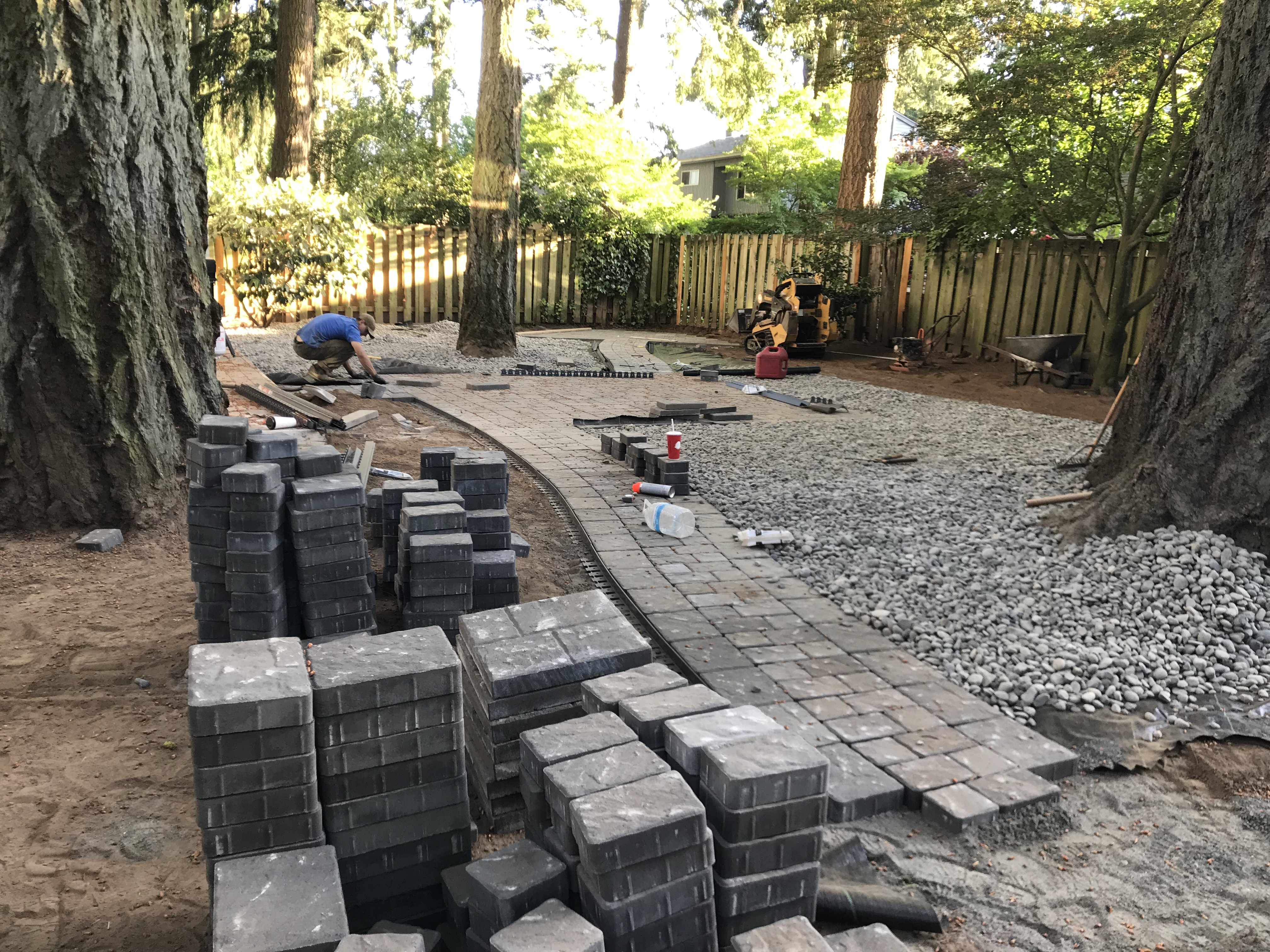 Avatar for Oregons Pro Landscapes LLC