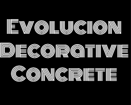 Avatar for Evolucion Decorative Concrete