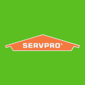 SERVPRO of Augusta logo