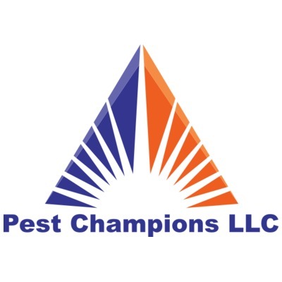 Pest Champions LLC logo